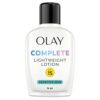 Olay Face Moisturizer, Complete All Day Moisturizer With Sunscreen Broad Spectrum SPF 15 - Sensitive, 4 fl. Oz, 1 unit (Pack of 12)
