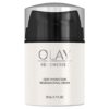 Olay Regenerist Deep Hydration Regenerating Cream Moisturizer, 1.7 fl oz (Pack of 12)