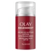 Olay Regenerist Micro-Sculpting Cream Face Moisturizer with Sunscreen SPF 30, Anti-Aging Daytime Facial Moisturizer, Hydrating Face Cream with Amino-Peptide Complex and Niacinamide, 0.5 oz