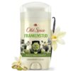 Old Spice Aluminum Free Deodorant for Men, Fallidudes Limited Edition, 24/7 Frightful Freshness and Odor Protection, Frankenstud with Vanilla Pistachio Scent, 3.0 oz