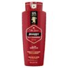Old Spice Men's Body Wash, Swagger Scent of Confidence, 709 ml