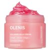 Olenis Glow Lift Collagen Facial Serum, Daily Skin Care Serum for Radiant‑Looking Complexion, 3.71 Fl Oz