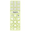 Omnigrid Omnigrip 3" x 9" Rulers & Accessories