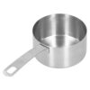 Onythral 304 Stainless Steel Measuring Spoon, Sanitary and Rust Proof