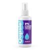 oopsie Hydrogen Peroxide Spray 3% USP - First Aid Antiseptic for Cuts & Scrapes - Multi-Purpose Cleaner - 6oz / 177ml Pump Spray Bottle