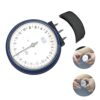 Optical Lens Curvometer for Base Curve Measurement, Spectacle Lens Measuring Instrument for Presbyopia, Mirror Meter for Accurate Lens Curvature