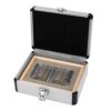Optical Trial Lens Set 22PCS, Progressive Lenses ADD +1.0 to +3.5, Ophthalmic Instruments for Optometry and Glasses Testing