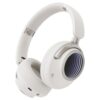 Oraolo Persona 4th ANC Active Noise Canceling Headphones, Wireless Bluetooth Over Ear Headphones with 3 EQ Modes, and 70H Playtime, Bluetooth 6.0, Deep Bass, Foldable Comfort Design for Travel, White