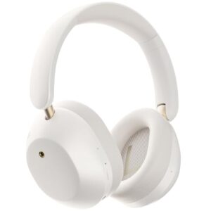 Oraolo Persona 6th ANC Active Noise Cancelling Headphones, Bluetooth Headphones Over Ear with 3 EQ Modes, HiFi Stereo Audio, 60H Playtime, Bluetooth 6.0