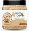Organic Multani Powder Fuller's Earth Bentonite Clay for Skin & Hair