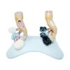 Organs Model Alveolar Model Comparative Smoking Alveoli ﻿