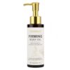 ORIWAVE Body Firming Oil for Crepe Skin,body oils for women&men,Pack-1