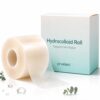 Orveleo Molluscum Tape,Pimple Patch Roll,(2in*16ft)