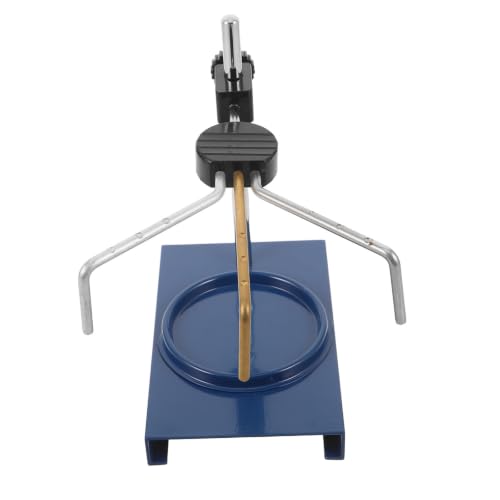OSALADI Thermal Conductivity Demonstrator Physics Learning Tool for Middle School Students Heat Transfer Rod Science Kit with Wear-Resistant Materials Portable Design and Classroom