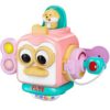 OSIMILY Montessori Toys for Activity Cube Fine Motor Skills Educational Toys, Sensory Toys for Birthday Gifts