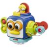 OSIMILY Toys for 1 Year Old Boy, Busy Cube Montessori Toys for 1+ Year Old,Sensory Toys for Toddlers 1-3,Fine Motor Skills Educational Toys,Birthday Gift for Baby Aged 6, 9, 10, 12, 18 Months