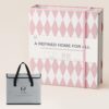 Oterri Emergency Document Organizer Binder with Fire & Water Resistant Bag