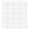 OUNONA 100pcs Thermal Laminating Pouches, A5 Clear Laminator Pouches