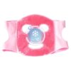 Outdoor Cold Compress, Facial with Gel, Reusable, Cold and Hot