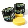 Outdoor Furniture Renewal Paste with Sponge, Resin & Wicker Furniture Restorer, Sun Damage & Color Reviver for Patio Chairs, Tables & Synthetic Surfaces (2PC)