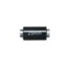 Outside Micrometer 25mm 50mm 75mm Caliper Micrometer Inner Diameter Outer Diameter Calibration Block Rod Bar Gauge Bar Ring Gauge(25mm)