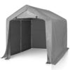Outvita Outdoor Storage Bike Tent, 8x8 ft Waterproof Carport