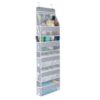 Over The Door Organizer Hanging Closet Shoe Storage For Boots Sneakers