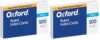 Oxford Ruled Index Cards, 5" x 8", White, 100/Pack (51) (Pack of 2)