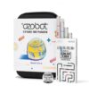 Ozobot Evo Coding Robot Kit | Ages 5-11 | STEM Coding for Kids & Teachers