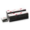 P7yaumy Double Sided Tape Heavy Duty, 30×50×78pcs Pre-Cut Foam Tape