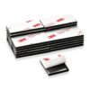 P7yaumy Double Sided Tape Heavy Duty, 50×100×30pcs Pre-Cut Foam Tape
