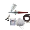 Paasche Airbrush AEC-K Abrasive Etching Tool with 1/8 BSP Adapter (AEC-K-AD)