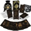 Pacify Black and Gold Tarot Cards for Beginners