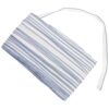 PACKOVE -Meter Polyester Book Binding End Bands Fabric Roll for Hardcover Bookbinding and Album Decoration, Versatile Sizing with Decorative Touch for Bookbinding and Office DIY Projects