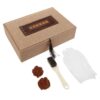 PACKOVE Wenwan Walnut Massage Balls for Hand Exercise and Relaxation