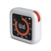 PADZEQ Visual Timer Student Silent Kitchen Baking Cooking Time Manager(OneColor)
