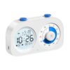 PADZEQ Visual Timer Student Time Manager Countdown Screen Autonomous Clock