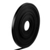 Painters Tape Black Magnetic Whiteboard Organization Roll Strip