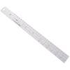 Paint Mixing Ruler with Graduation Scale Stainless Steel