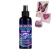 Paint Protector - 100ml Quick Drying and Durable Spray and