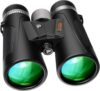 Pankoo 20x55 Binoculars for Adults High Powered,with Phone Adapter