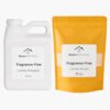 Pant-Based Liquid Laundry Detergent 32 oz + Laundry Scent Booster Bundle 16 oz (Fragrance-Free)