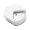 Paper Corner Rounder - Portable Edge Rounder R4mm, Round Corner Cutter