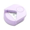 Paper Corner Rounder - Portable Edge Rounder R4mm, Round Corner Cutter