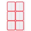Paper Label Stickers, Classification