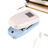 Paper Punch, Attracts Crafters Easily with Multipurpose, Lever Scrapbooking