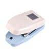 Paper Punch DIY Tool - Multipurpose Lever Actions, Rectangular Cutters