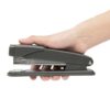 Paper Stapler Stapler Easy to Load 50 Sheets Effortless Metal Heavy Duty Metal