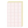 Pap Label s, Self