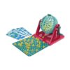 Party Bingo Cage Set for Gatherings and Fun